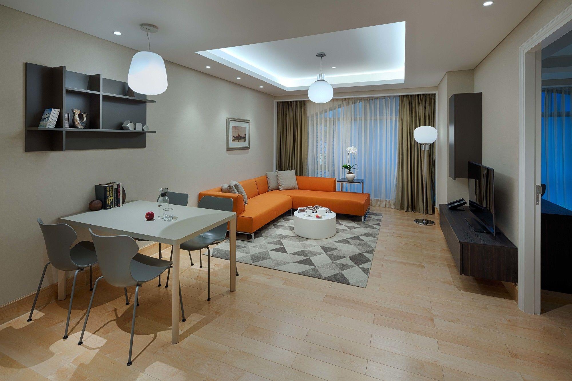 Sherwood Suites Πόλη Χο Τσι Μινχ Εξωτερικό φωτογραφία