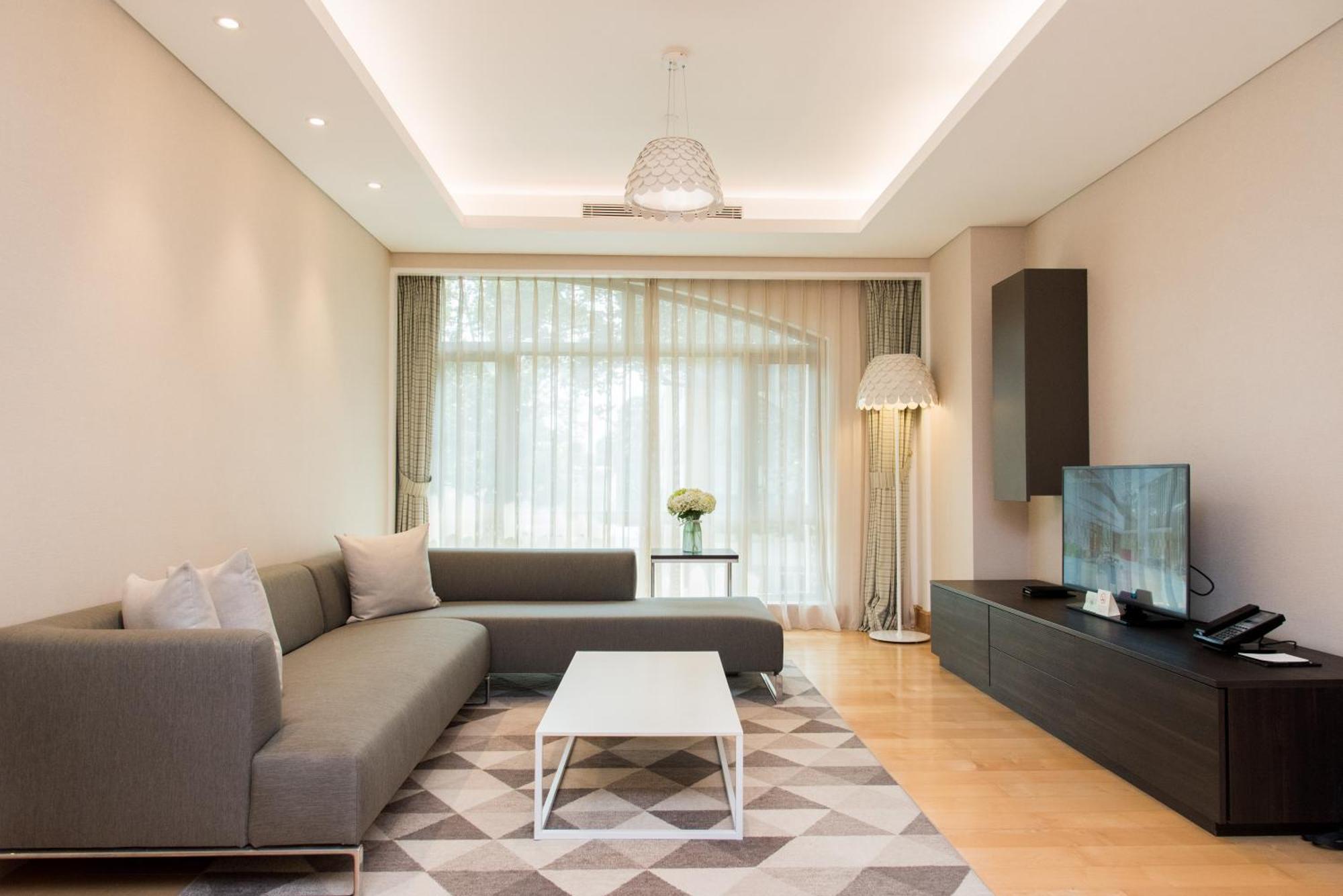 Sherwood Suites Πόλη Χο Τσι Μινχ Εξωτερικό φωτογραφία