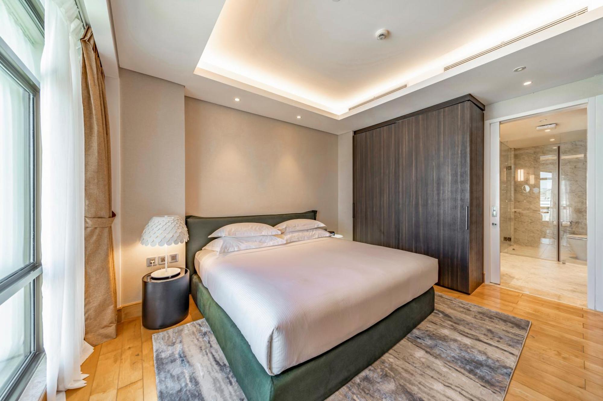 Sherwood Suites Πόλη Χο Τσι Μινχ Εξωτερικό φωτογραφία