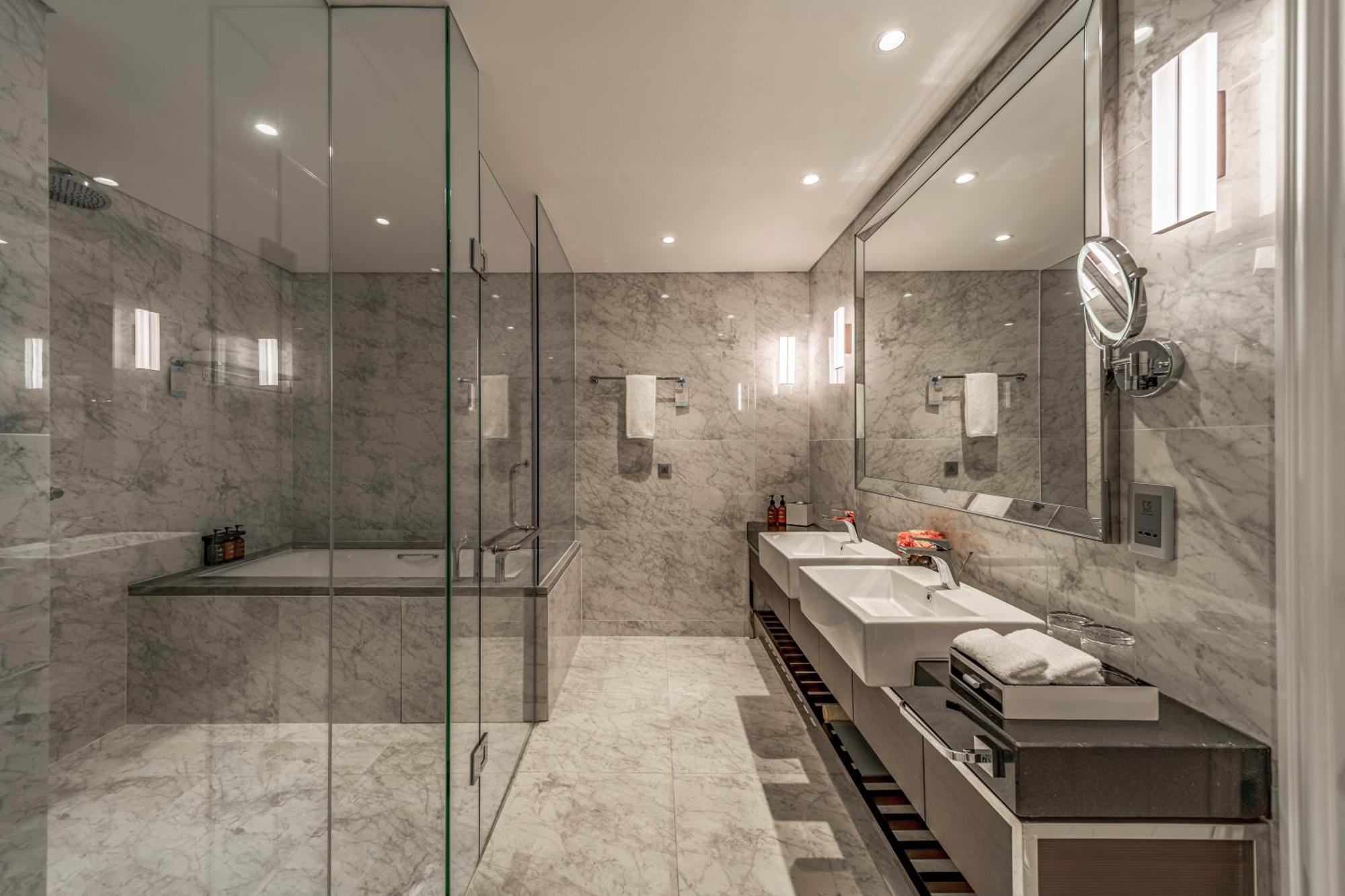 Sherwood Suites Πόλη Χο Τσι Μινχ Εξωτερικό φωτογραφία
