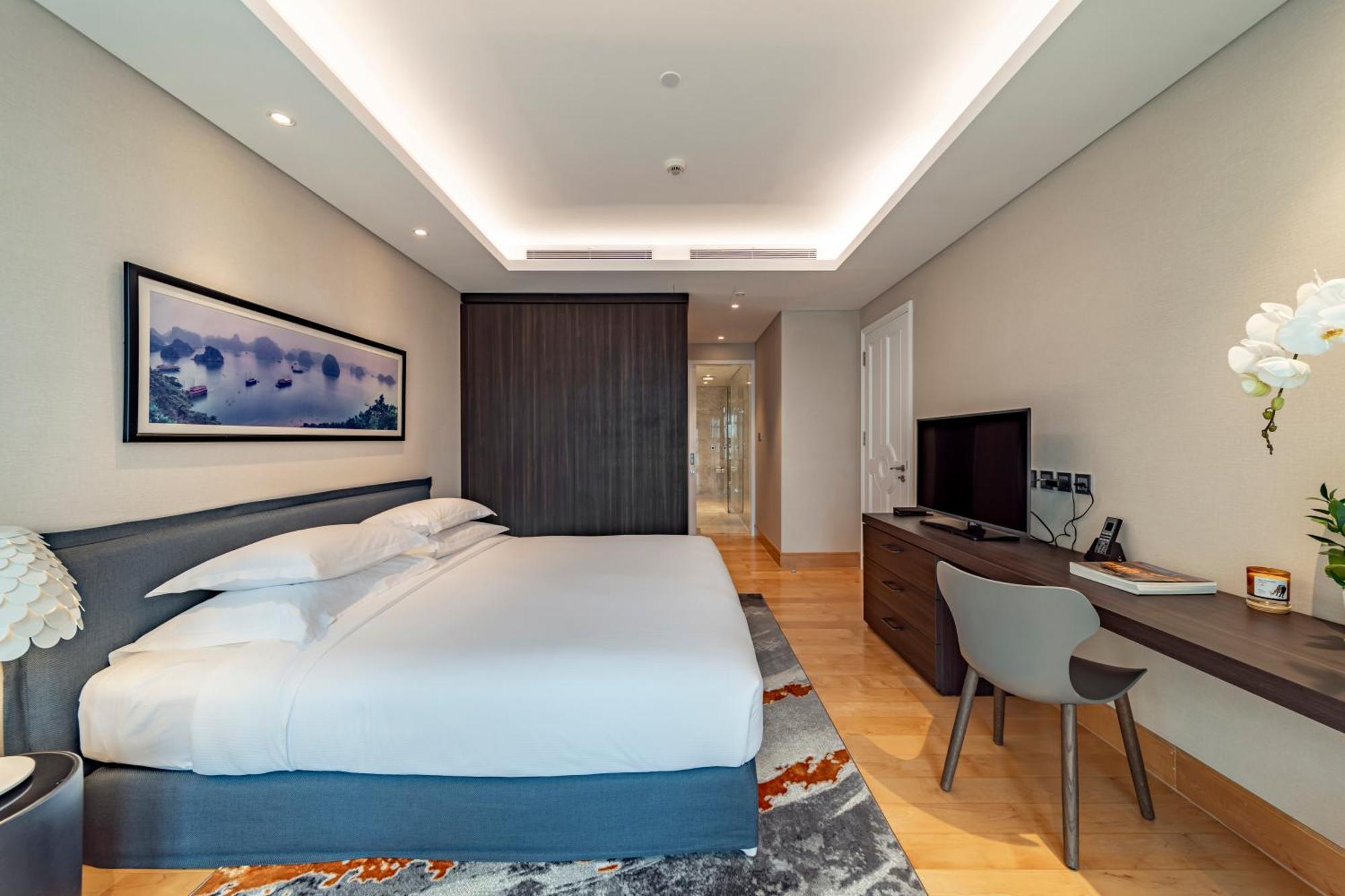 Sherwood Suites Πόλη Χο Τσι Μινχ Εξωτερικό φωτογραφία