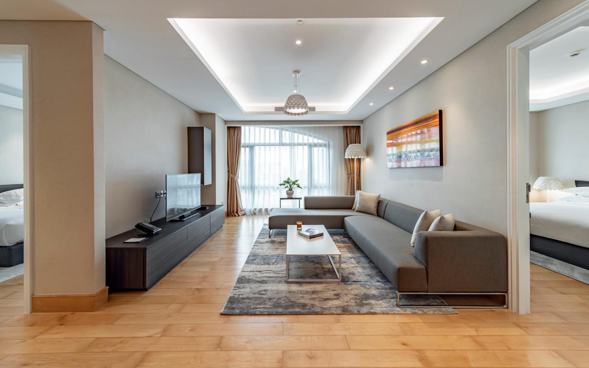 Sherwood Suites Πόλη Χο Τσι Μινχ Εξωτερικό φωτογραφία