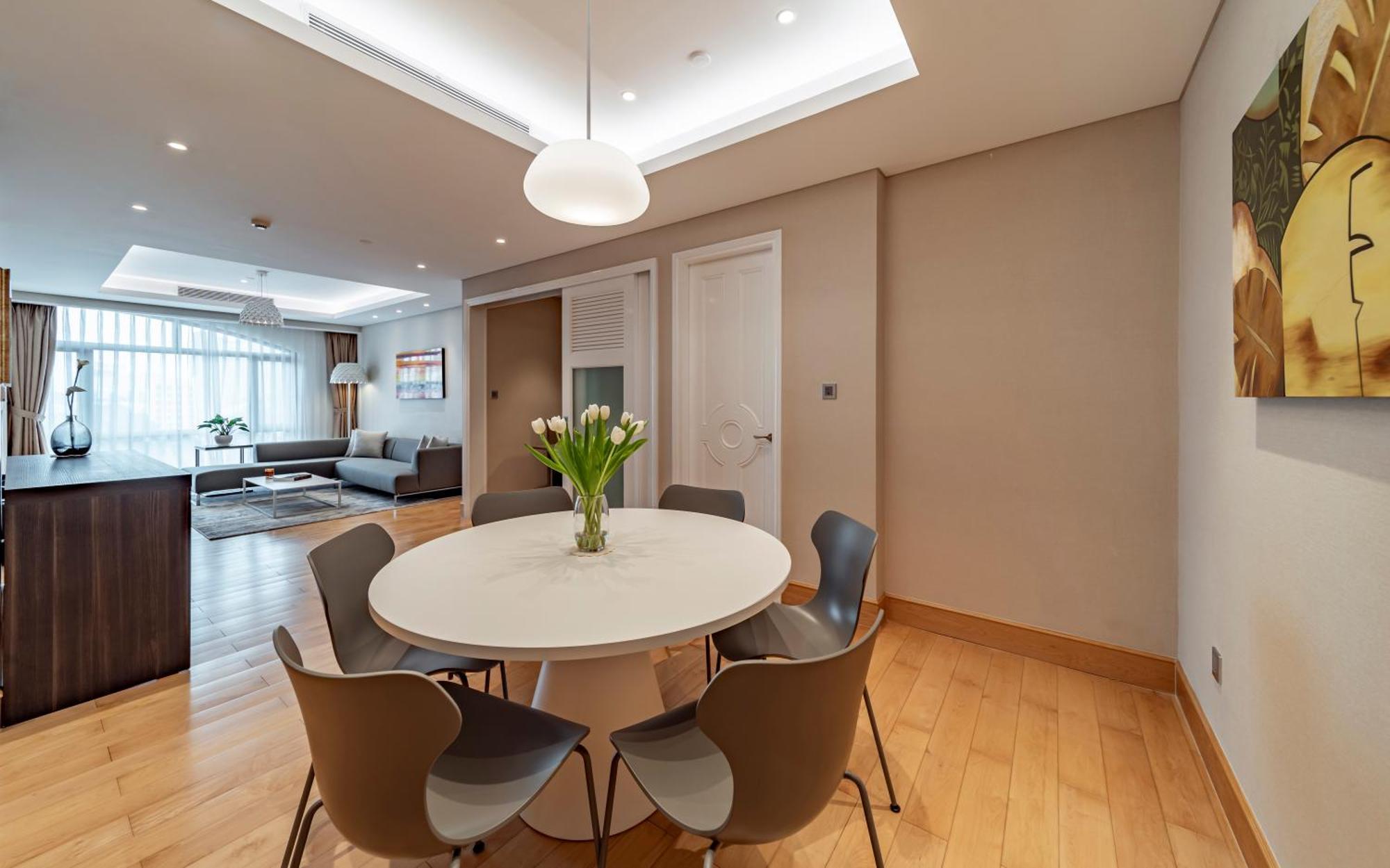 Sherwood Suites Πόλη Χο Τσι Μινχ Εξωτερικό φωτογραφία