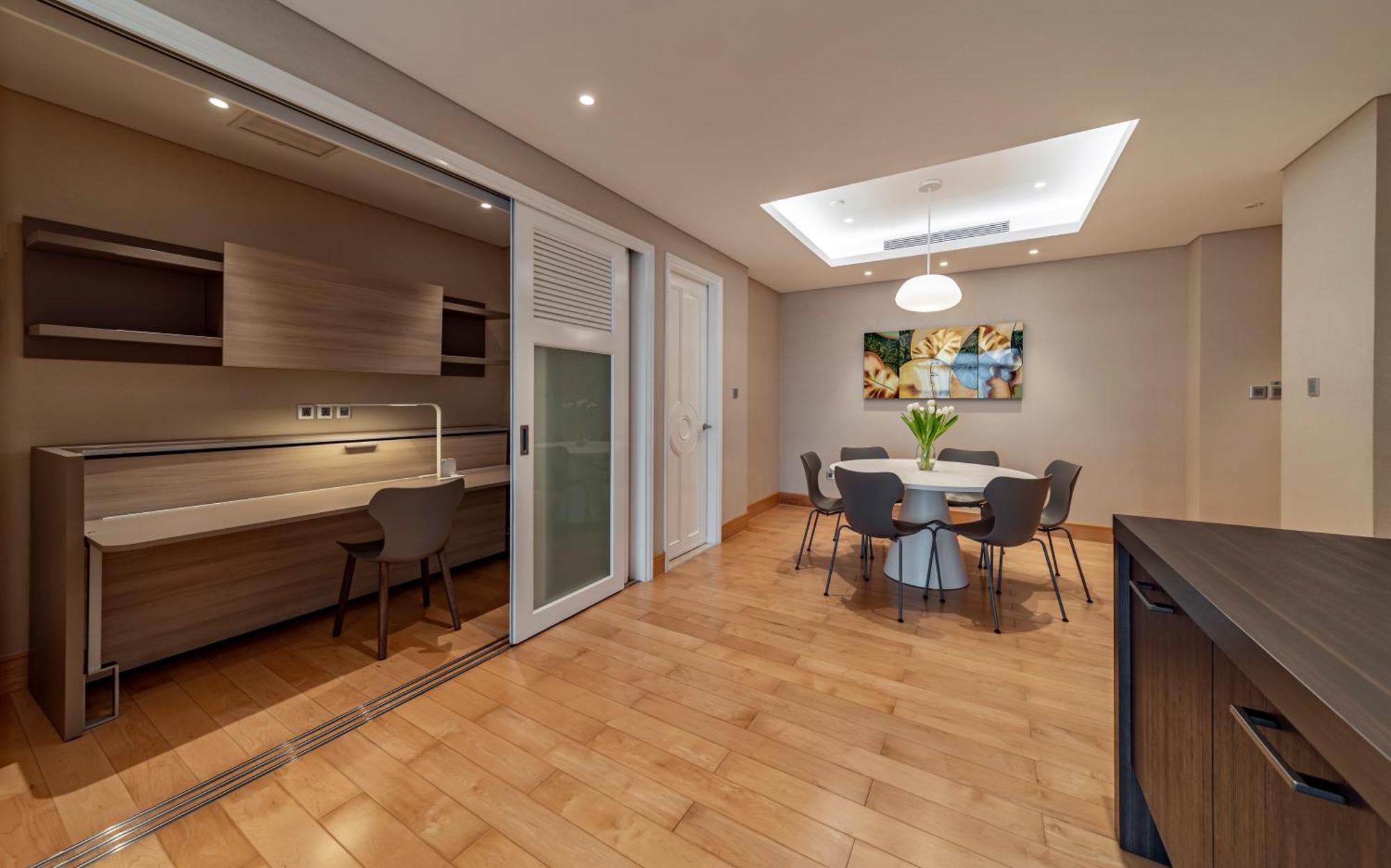 Sherwood Suites Πόλη Χο Τσι Μινχ Εξωτερικό φωτογραφία