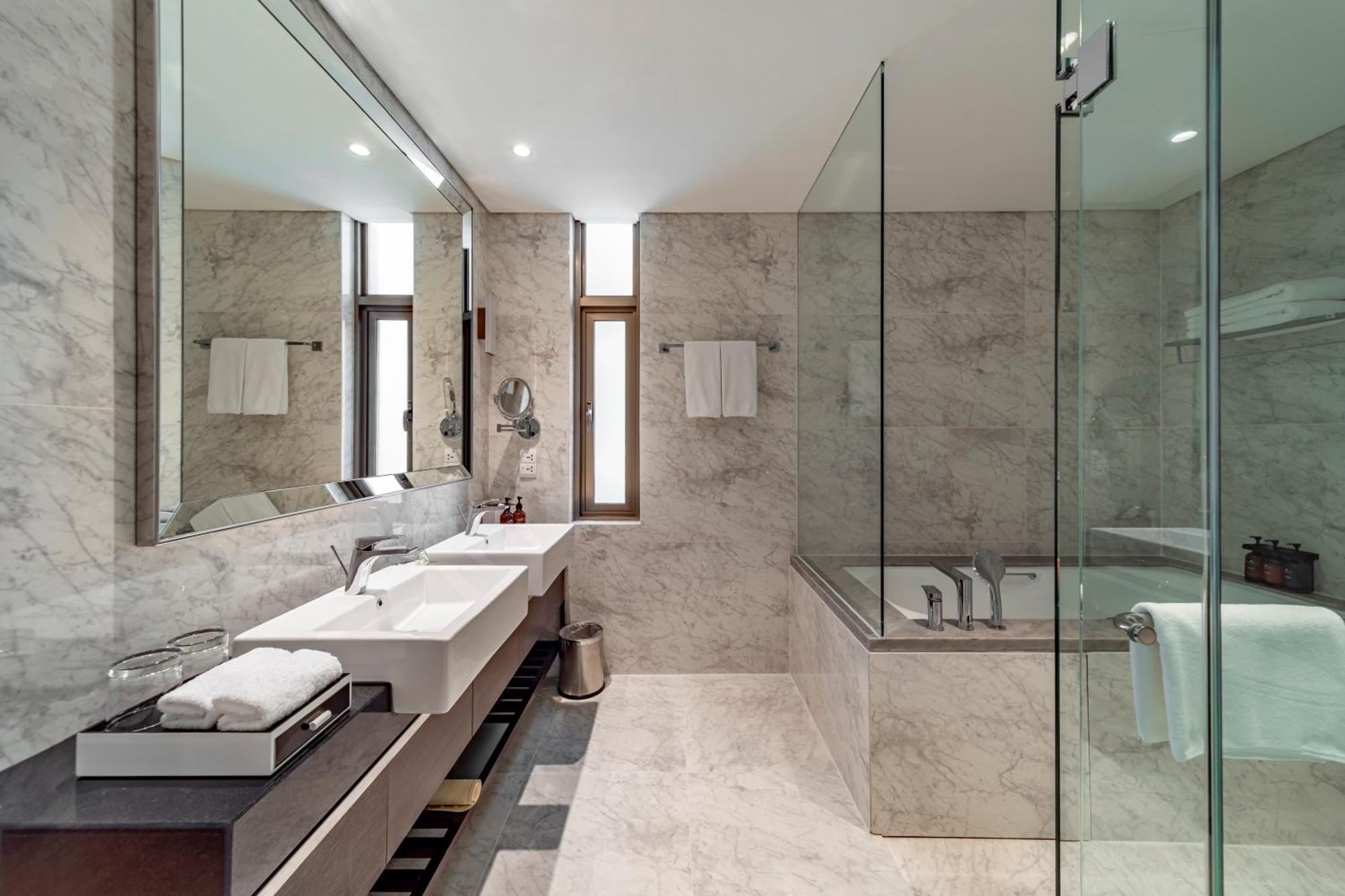 Sherwood Suites Πόλη Χο Τσι Μινχ Εξωτερικό φωτογραφία