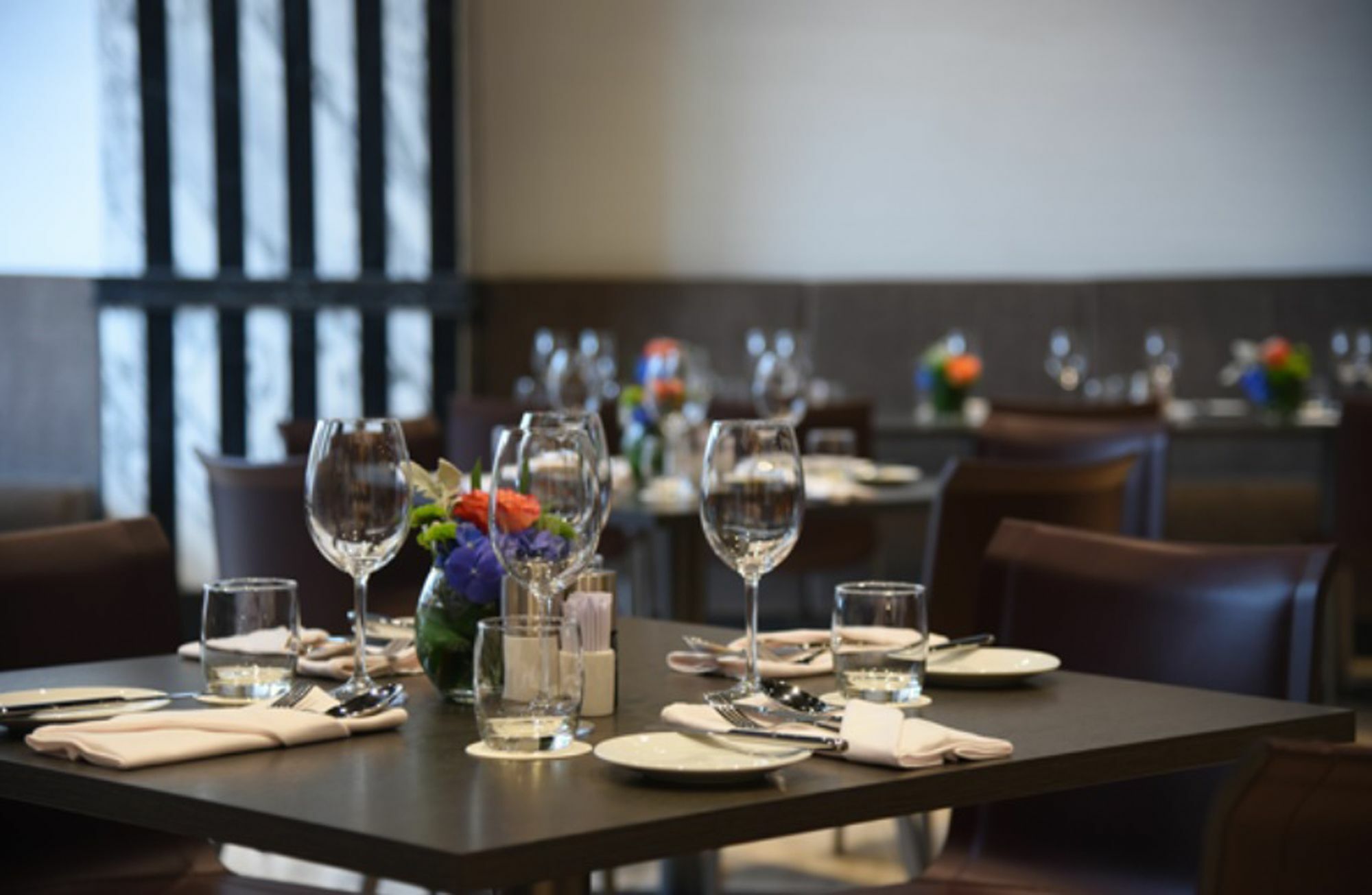 Sherwood Suites Πόλη Χο Τσι Μινχ Εξωτερικό φωτογραφία